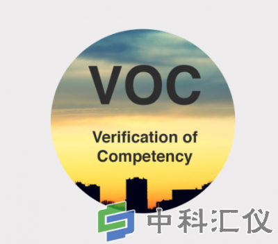 VOC检测仪可连续检测到环境中的VOC浓度?