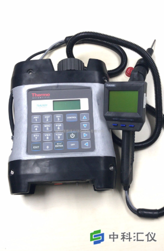 美国Thermo Fisher TVA2020有毒气体检测仪.png
